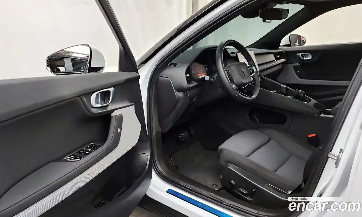 Polestar Polestar 2 2022 0.2 гидро, фото 13
