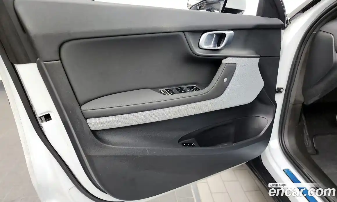 Polestar Polestar 2 2022 0.2 гидро, фото 14