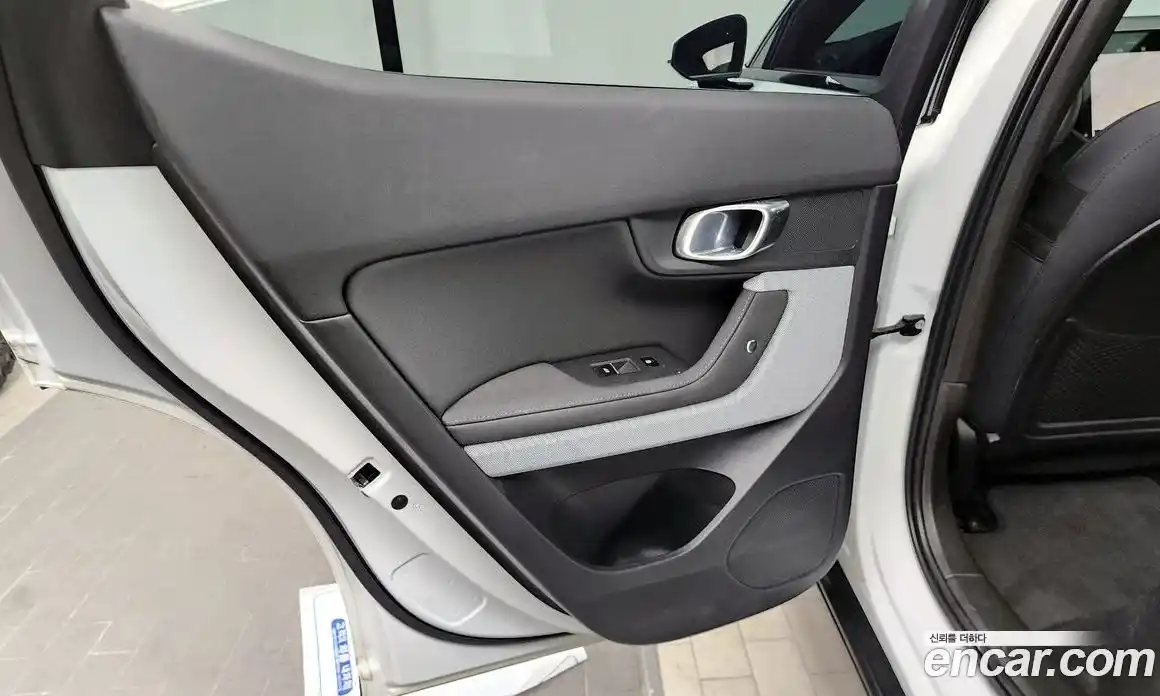Polestar Polestar 2 2022 0.2 гидро, фото 15