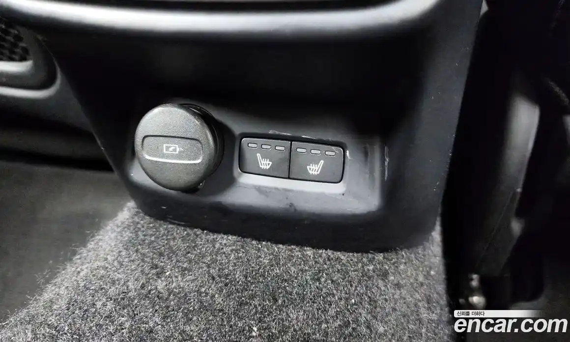 Polestar Polestar 2 2022 0.2 гидро, фото 16