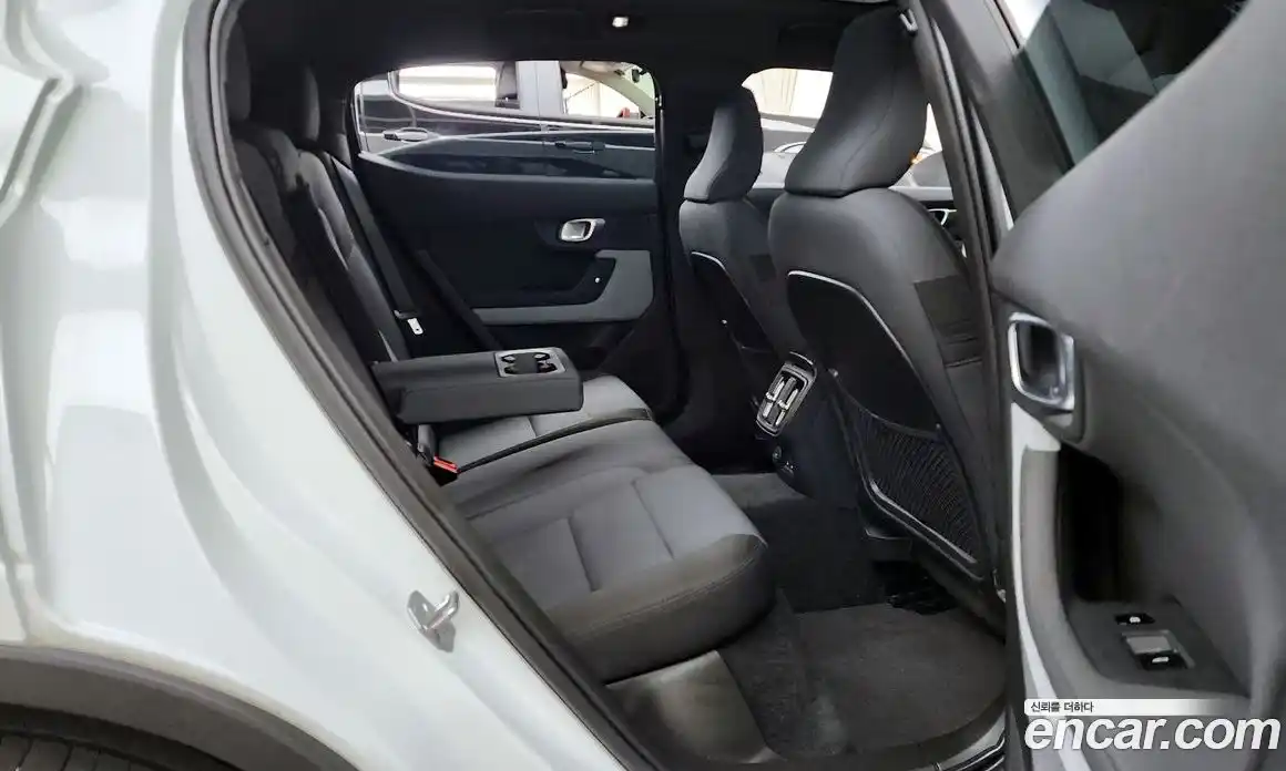 Polestar Polestar 2 2022 0.2 гидро, фото 18