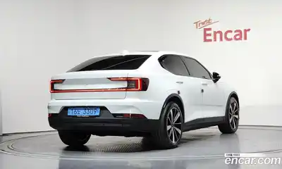 Polestar Polestar 2 2022 0.2 гидро, миниатюра 2