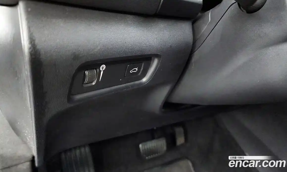 Polestar Polestar 2 2022 0.2 гидро, фото 22