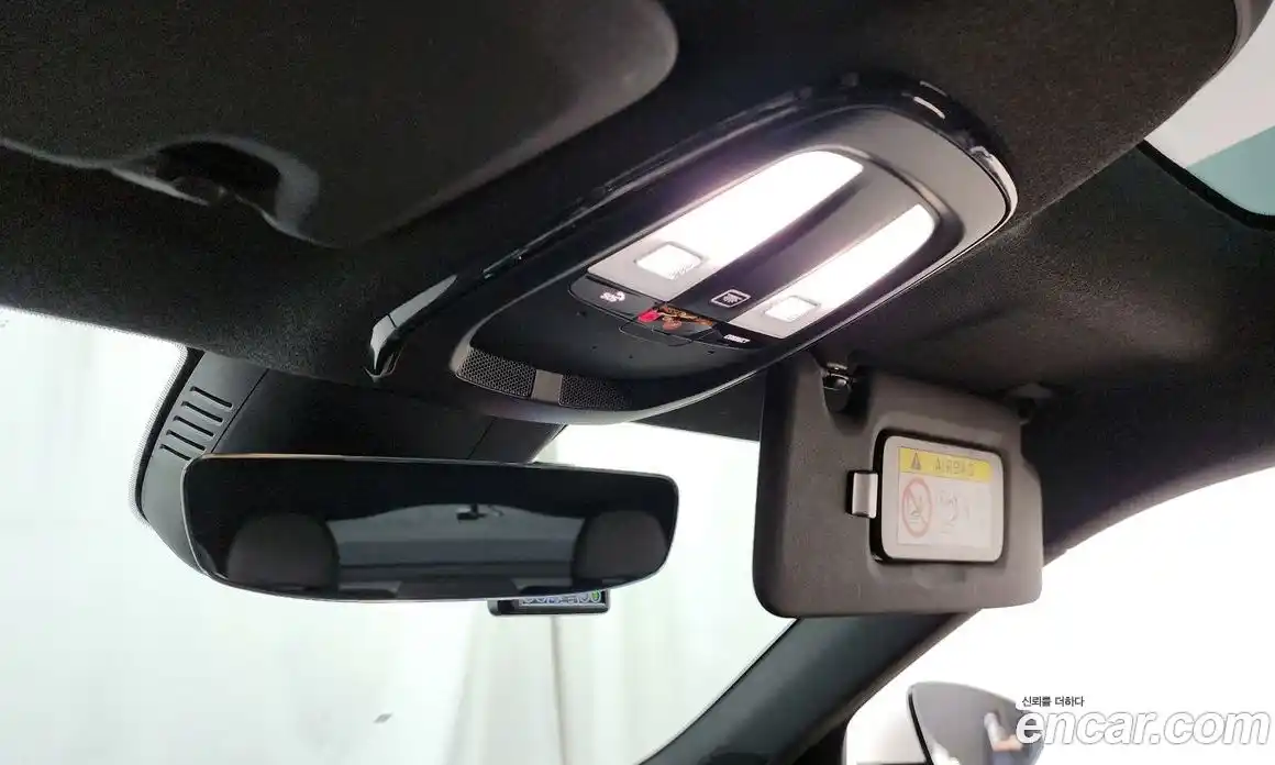 Polestar Polestar 2 2022 0.2 гидро, фото 23
