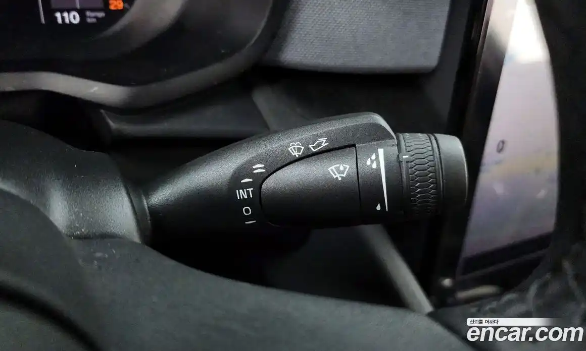 Polestar Polestar 2 2022 0.2 гидро, фото 25