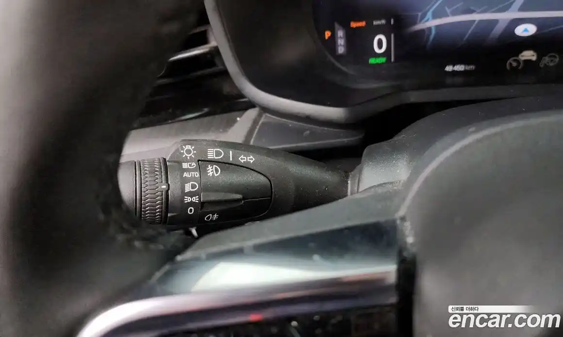 Polestar Polestar 2 2022 0.2 гидро, фото 27