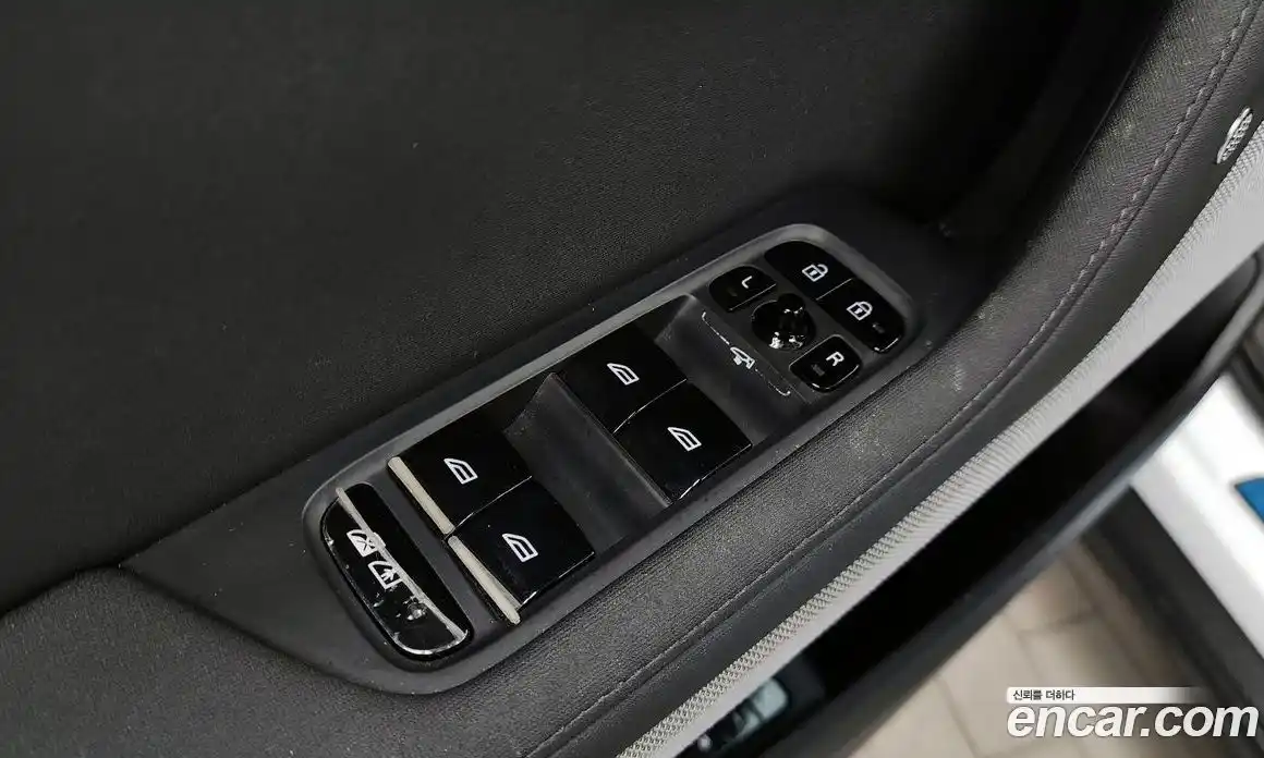 Polestar Polestar 2 2022 0.2 гидро, фото 30