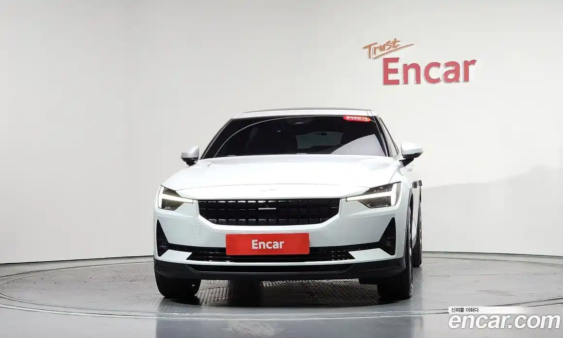Polestar Polestar 2 2022 0.2 гидро, фото 3