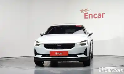 Polestar Polestar 2 2022 0.2 гидро, миниатюра 3