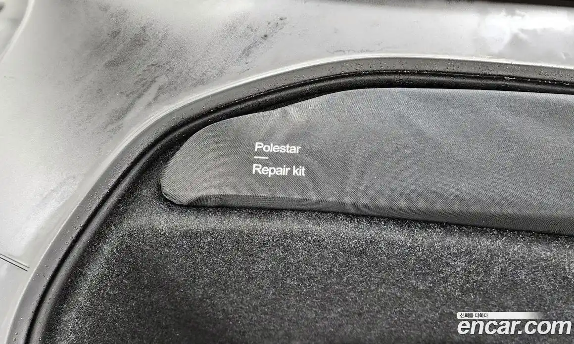 Polestar Polestar 2 2022 0.2 гидро, фото 34