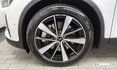 Polestar Polestar 2 2022 0.2 гидро, миниатюра 5