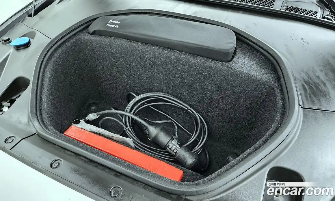 Polestar Polestar 2 2022 0.2 гидро, фото 6