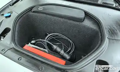 Polestar Polestar 2 2022 0.2 гидро, миниатюра 6