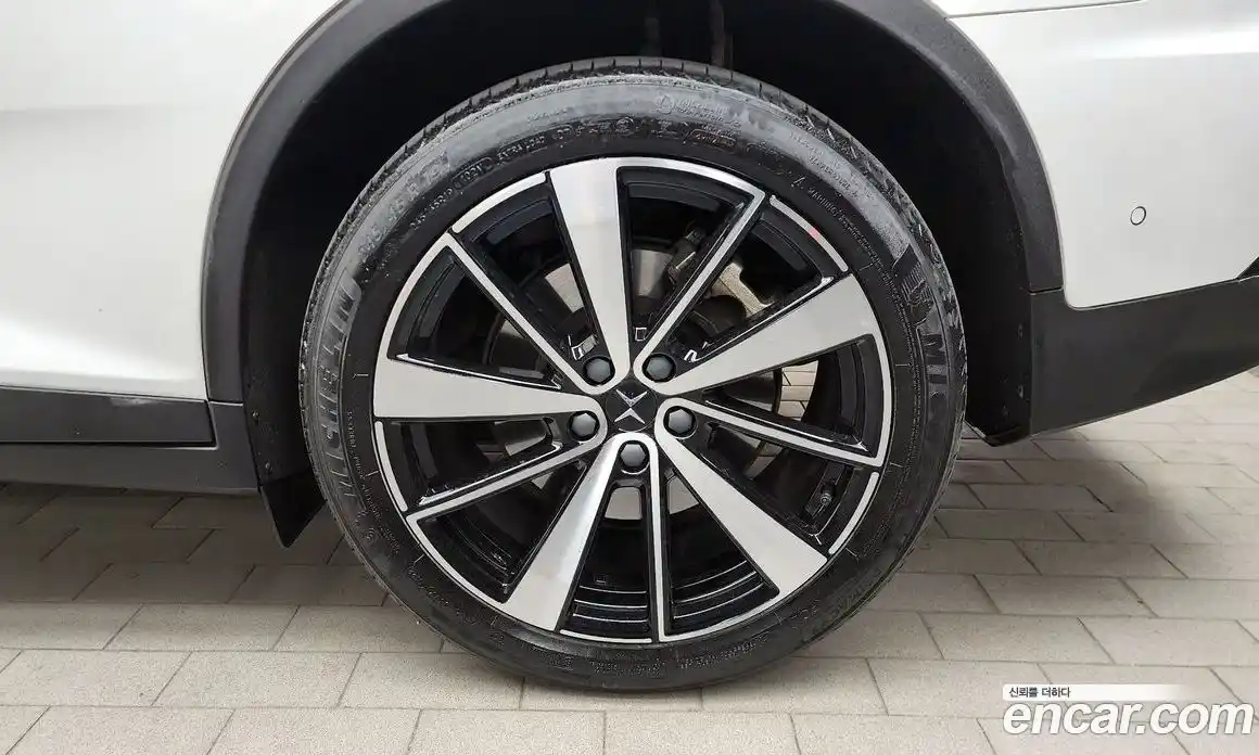 Polestar Polestar 2 2022 0.2 гидро, фото 7