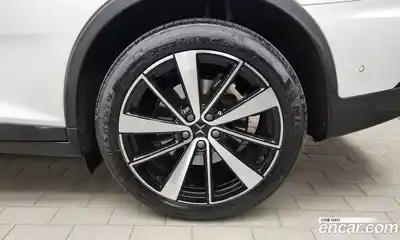 Polestar Polestar 2 2022 0.2 гидро, миниатюра 7