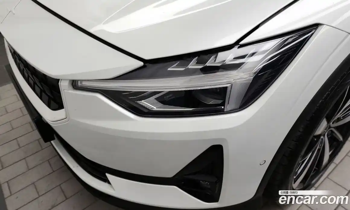 Polestar Polestar 2 2022 0.2 гидро, фото 8