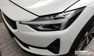 Polestar Polestar 2 2022 0.2 гидро, миниатюра 8