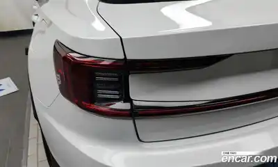 Polestar Polestar 2 2022 0.2 гидро, миниатюра 9