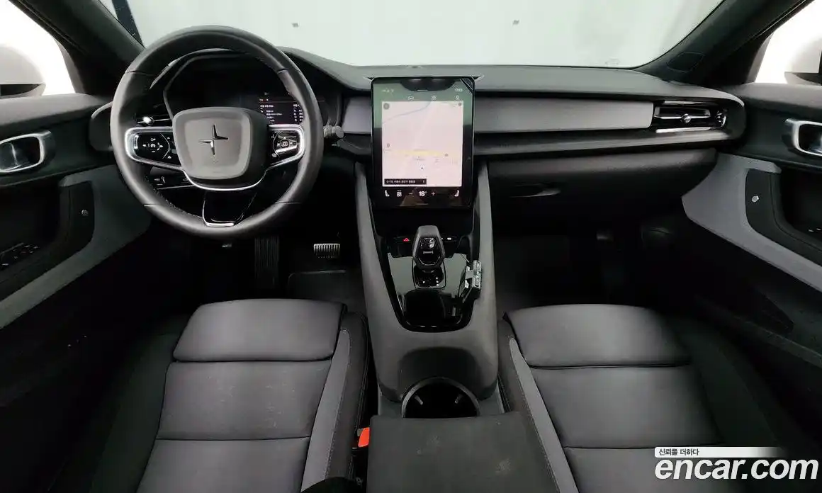 Polestar Polestar 2 2022 0.2 гидро, фото 10