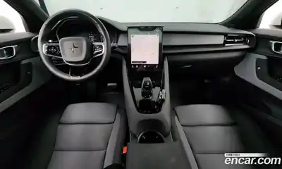 Polestar Polestar 2 2022 0.2 гидро, миниатюра 10