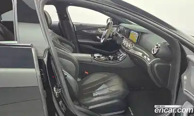 Mercedes-Benz CLS-Class 2019 3.0 гидро, миниатюра 11