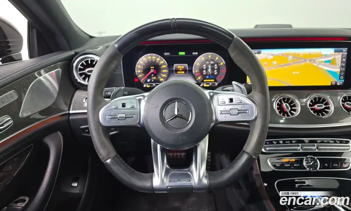 Mercedes-Benz CLS-Class 2019 3.0 гидро, фото 13