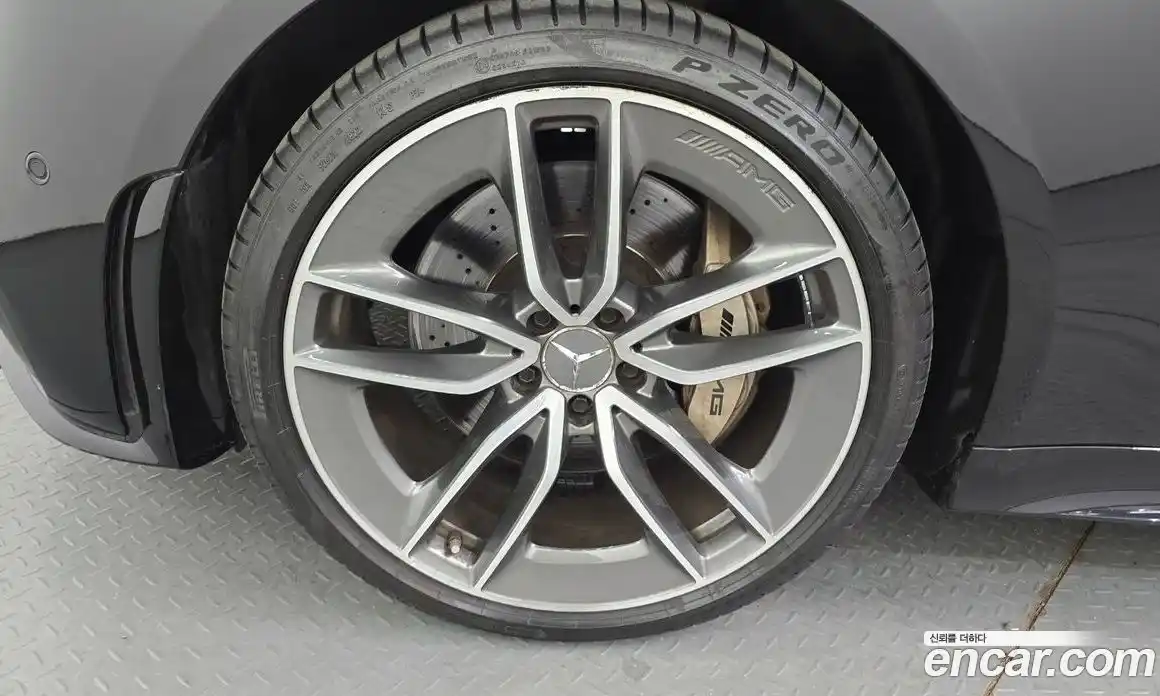 Mercedes-Benz CLS-Class 2019 3.0 гидро, фото 5
