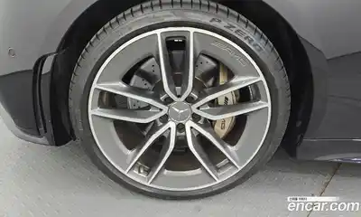 Mercedes-Benz CLS-Class 2019 3.0 гидро, миниатюра 5