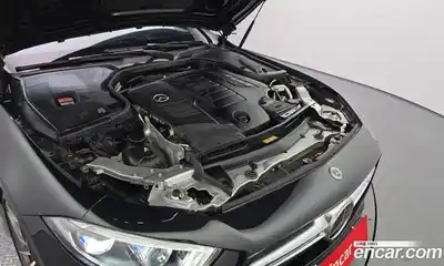 Mercedes-Benz CLS-Class 2019 3.0 гидро, миниатюра 6