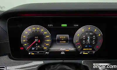 Mercedes-Benz CLS-Class 2019 3.0 гидро, миниатюра 8
