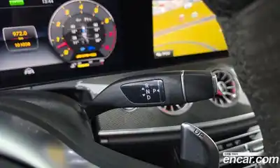 Mercedes-Benz CLS-Class 2019 3.0 гидро, миниатюра 9