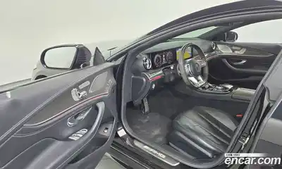 Mercedes-Benz CLS-Class 2019 3.0 гидро, миниатюра 10