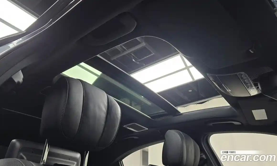 Mercedes-Benz S-Class 2016 4.7 гидро, фото 17