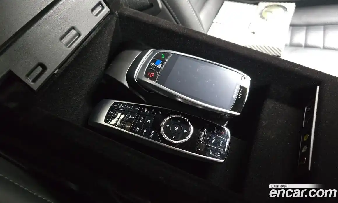 Mercedes-Benz S-Class 2016 4.7 гидро, фото 19