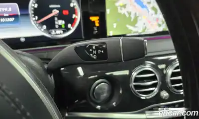 Mercedes-Benz S-Class 2016 4.7 гидро, миниатюра 9