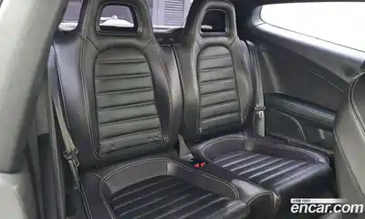 Volkswagen Scirocco 2014 2.0 автомат (гидро), миниатюра 11