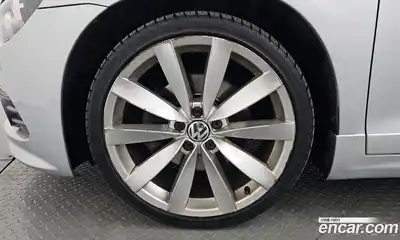 Volkswagen Scirocco 2014 2.0 автомат (гидро), миниатюра 5