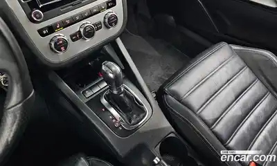 Volkswagen Scirocco 2014 2.0 автомат (гидро), миниатюра 9