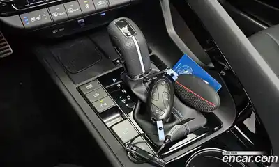 Hyundai Avante 2025 2.0 автомат (гидро), миниатюра 12