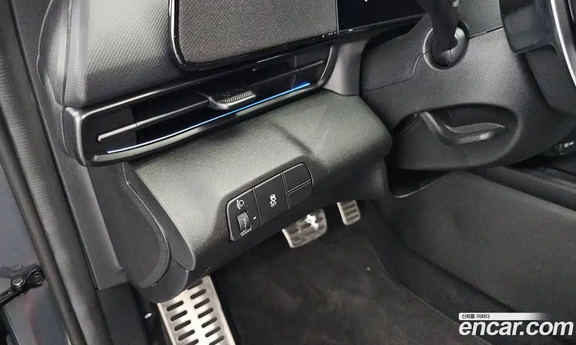 Hyundai Avante 2025 2.0 автомат (гидро), фото 24