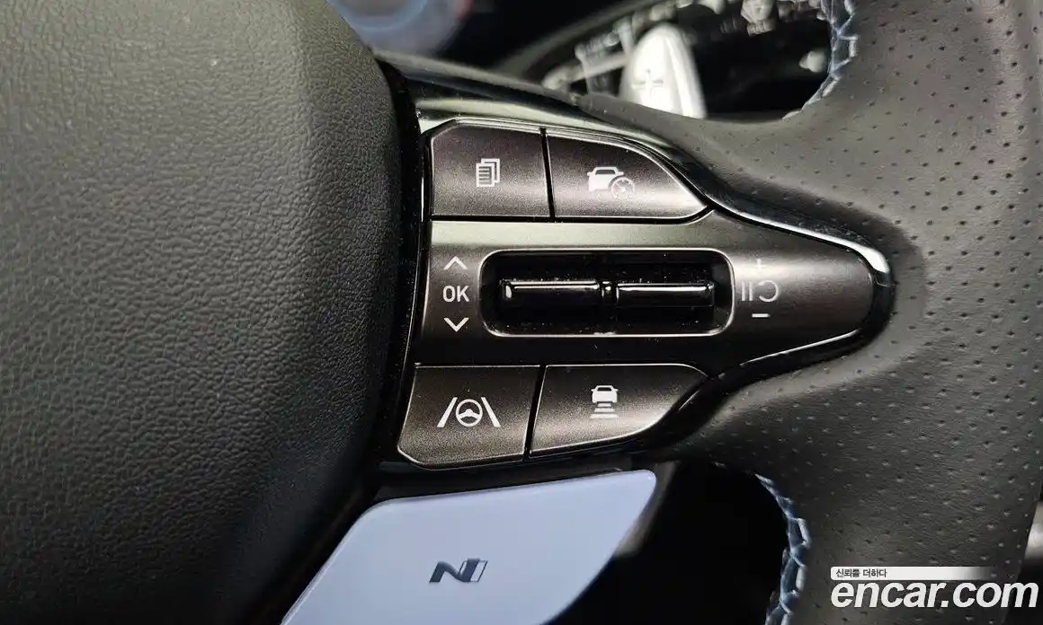 Hyundai Avante 2025 2.0 автомат (гидро), фото 30