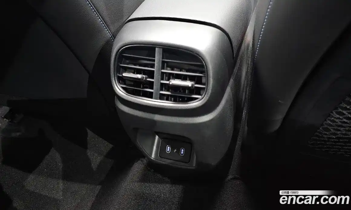 Hyundai Avante 2025 2.0 автомат (гидро), фото 31