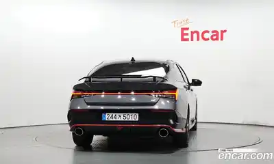 Hyundai Avante 2025 2.0 автомат (гидро), миниатюра 4