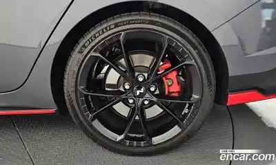 Hyundai Avante 2025 2.0 автомат (гидро), миниатюра 7
