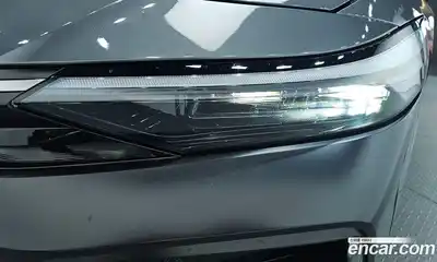 Hyundai Avante 2025 2.0 автомат (гидро), миниатюра 8