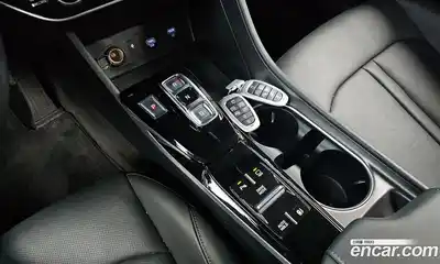 Hyundai Sonata 2023 2.0 автомат (гидро), миниатюра 12