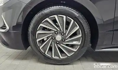 Hyundai Sonata 2023 2.0 автомат (гидро), миниатюра 5