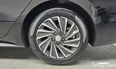 Hyundai Sonata 2023 2.0 автомат (гидро), миниатюра 7