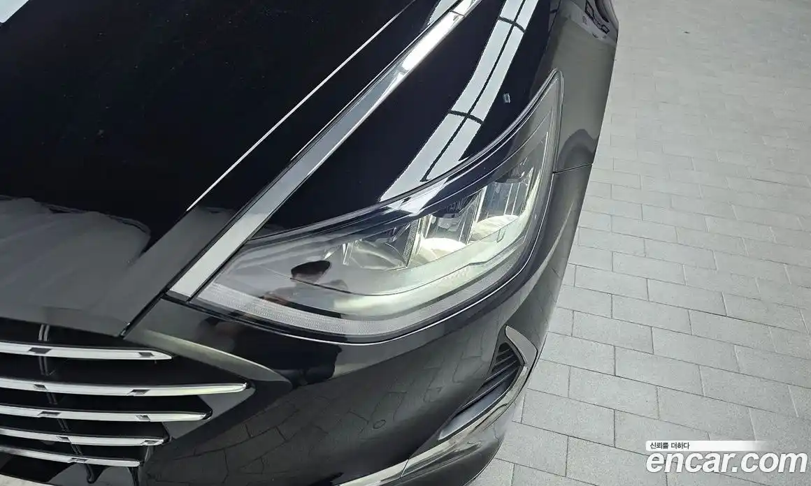 Hyundai Sonata 2023 2.0 автомат (гидро), фото 8