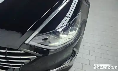 Hyundai Sonata 2023 2.0 автомат (гидро), миниатюра 8